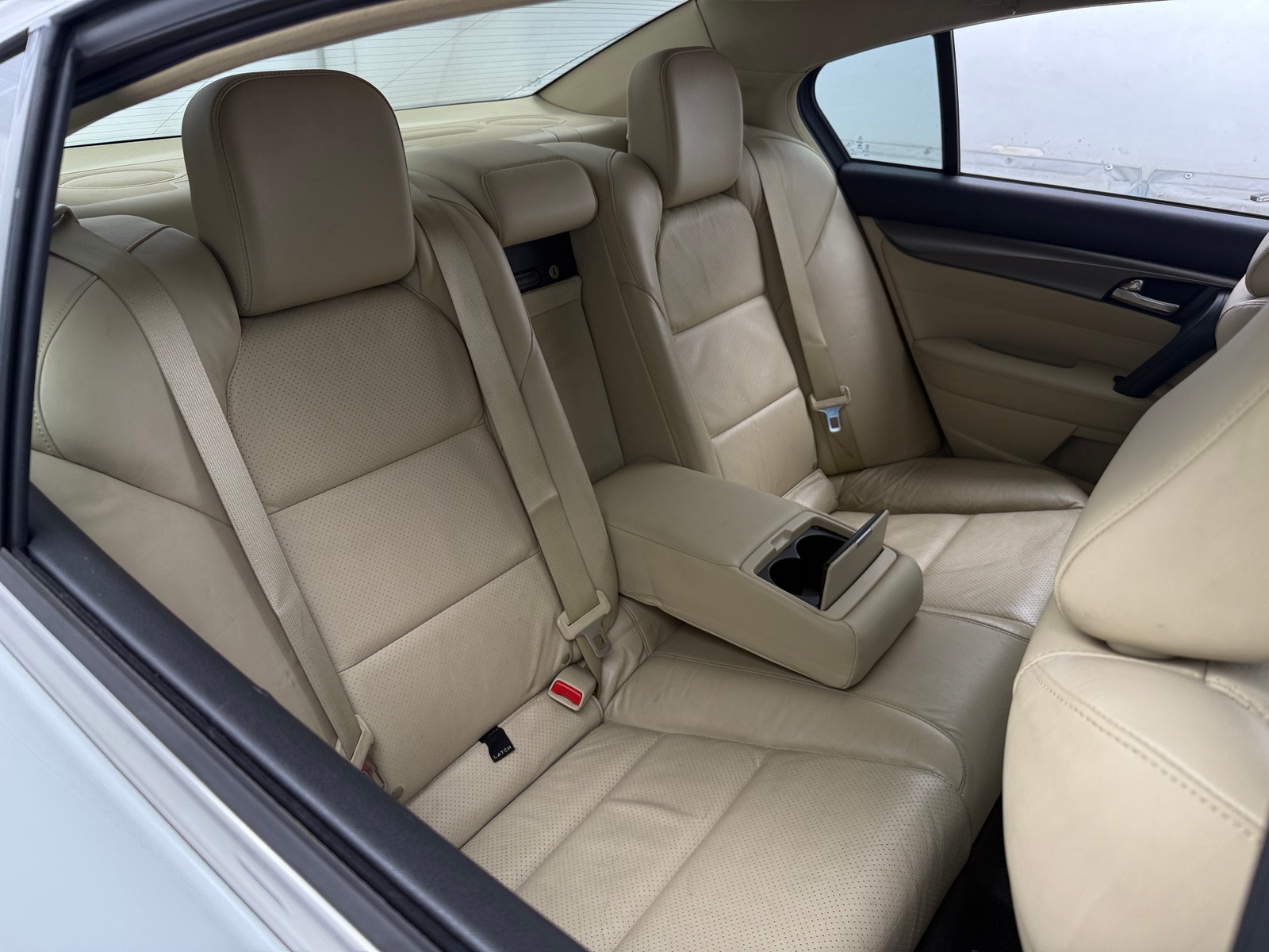 Thumbnail: 2013 Acura TL - 5