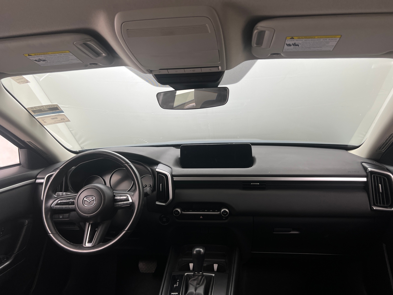 Thumbnail: 2023 Mazda CX-50 - 2
