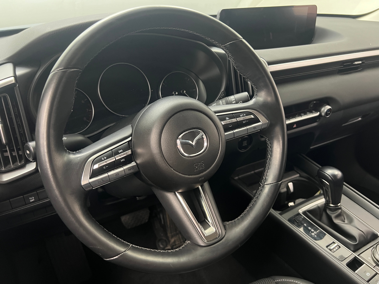 Thumbnail: 2023 Mazda CX-50 - 4