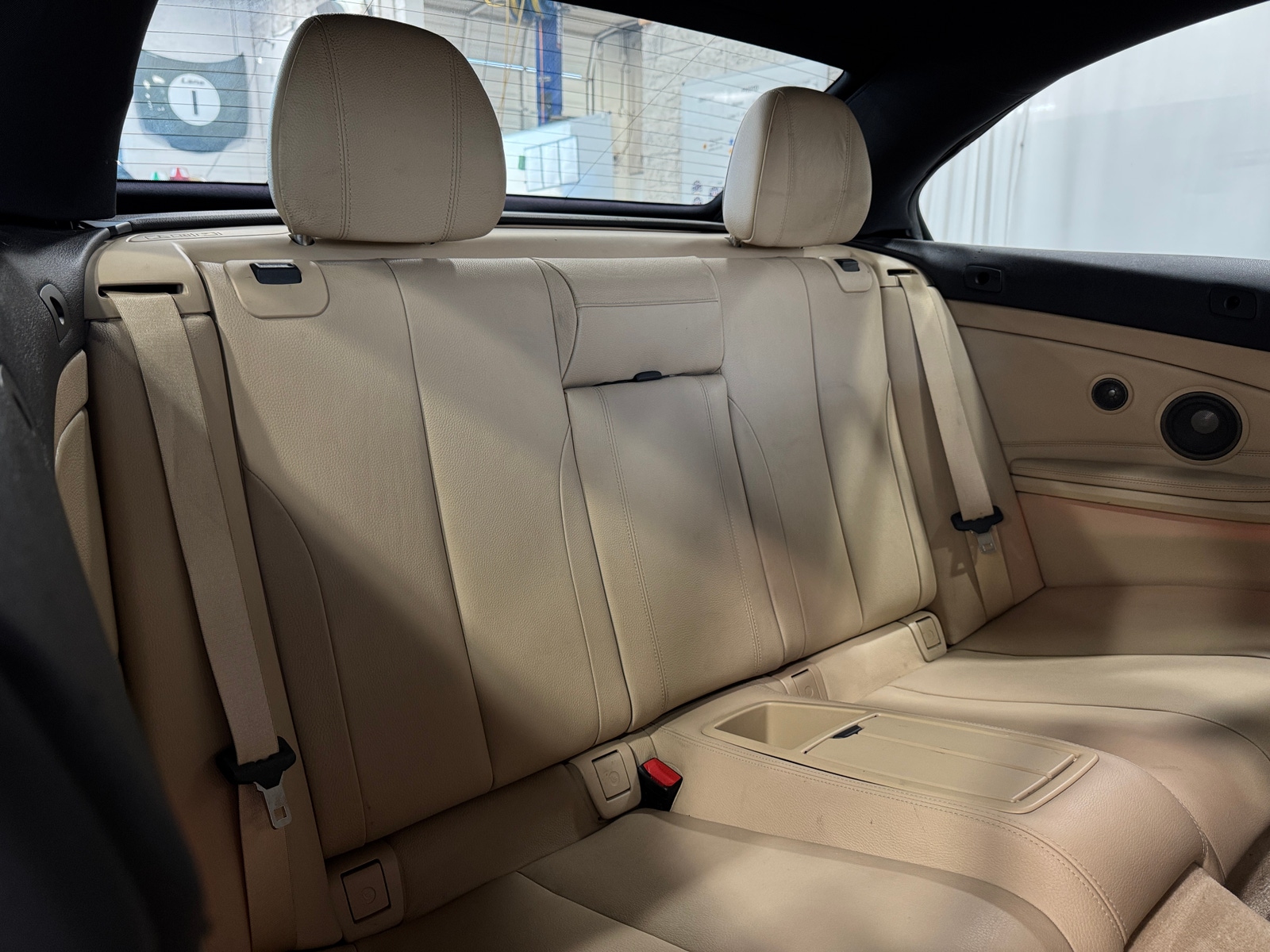 Thumbnail: 2015 BMW 4 Series - 5