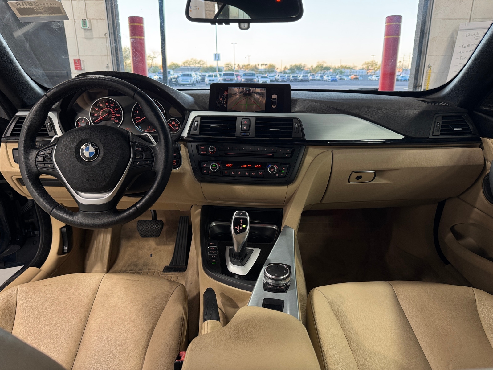 Thumbnail: 2015 BMW 4 Series - 2