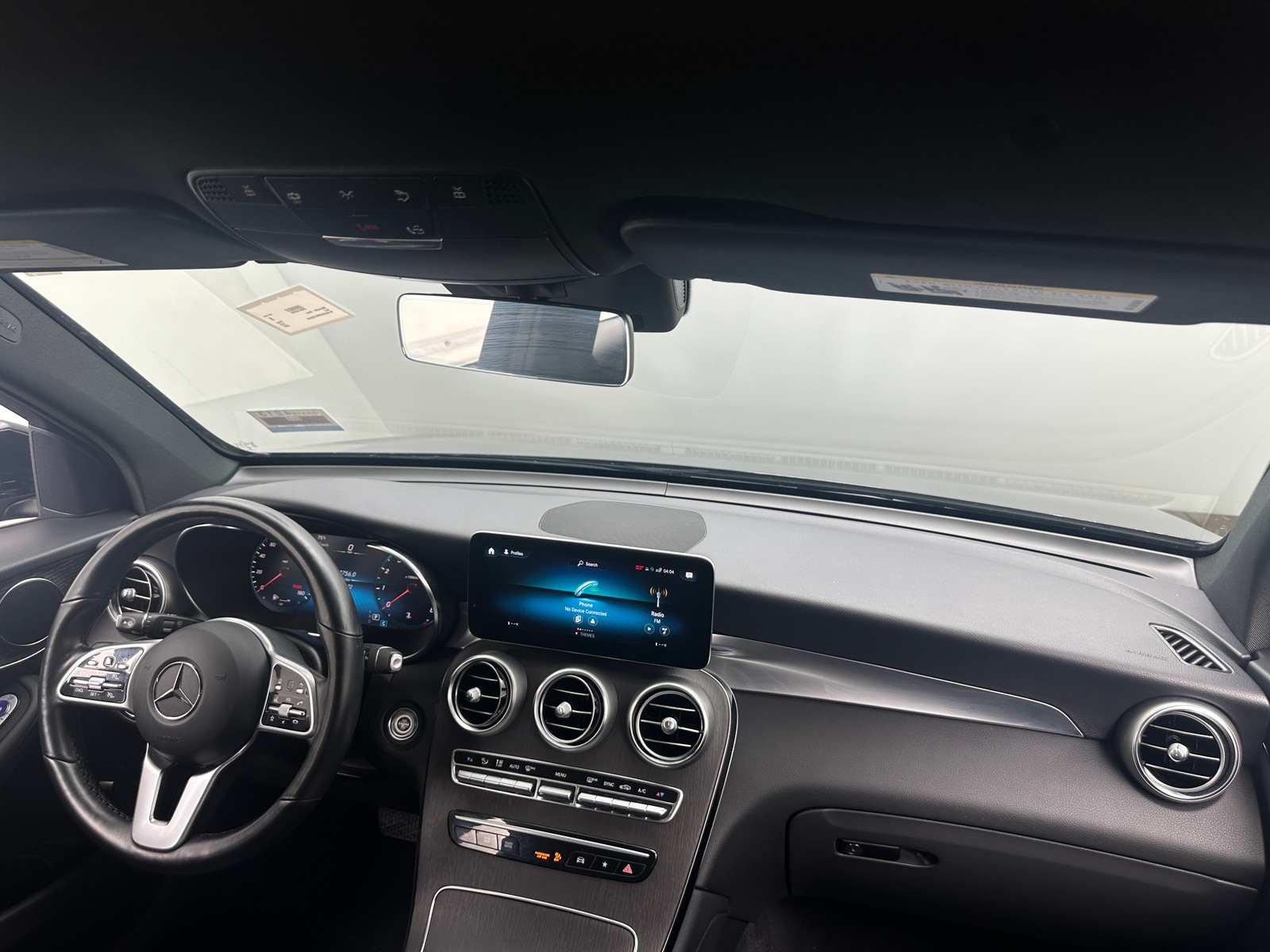 Thumbnail: 2022 Mercedes-Benz GLC - 2