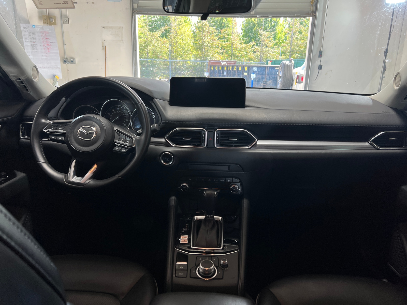 Thumbnail: 2024 Mazda CX-5 - 2