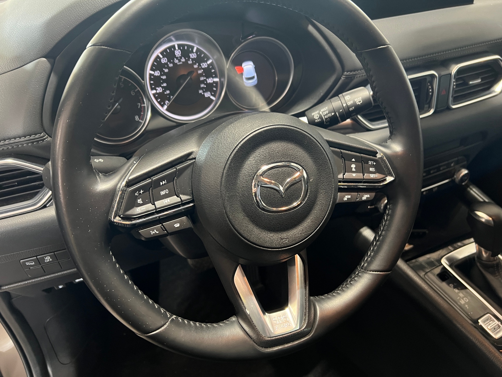 Thumbnail: 2024 Mazda CX-5 - 4