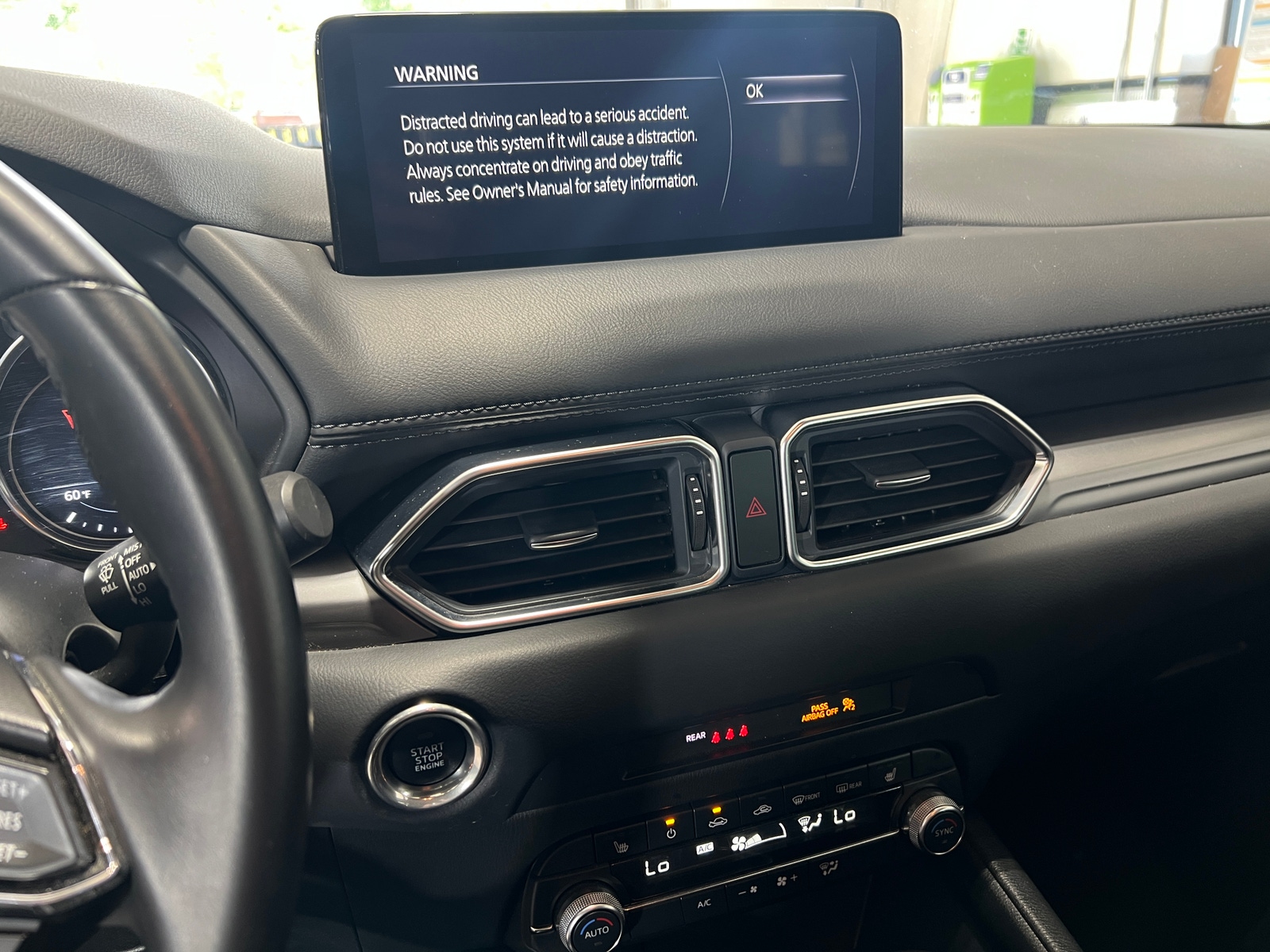 Thumbnail: 2024 Mazda CX-5 - 3