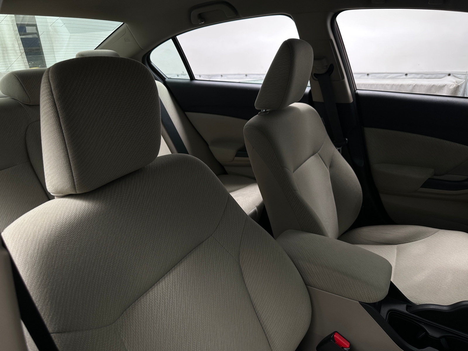 Thumbnail: 2013 Honda Civic - 2