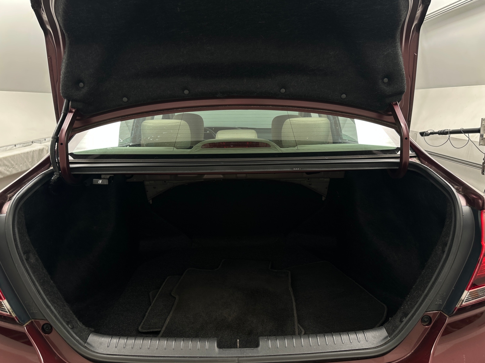 Thumbnail: 2013 Honda Civic - 7