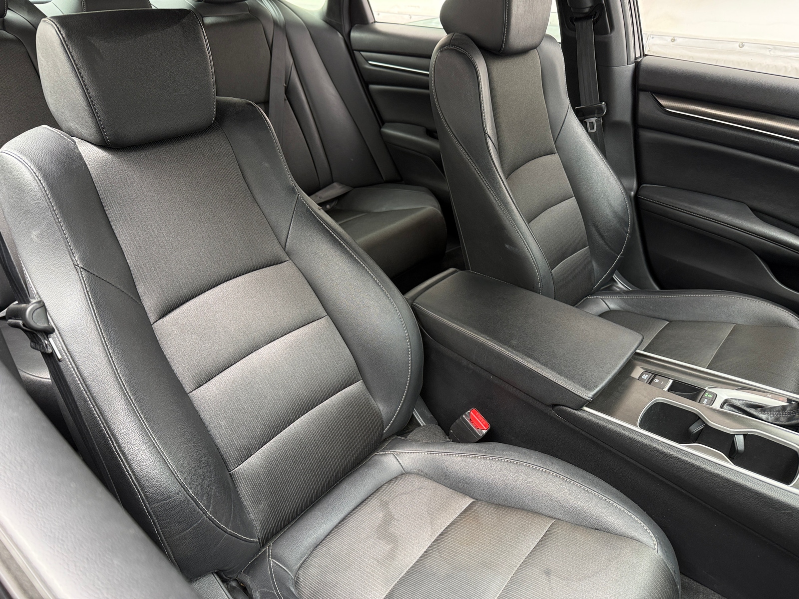 Thumbnail: 2019 Honda Accord - 2