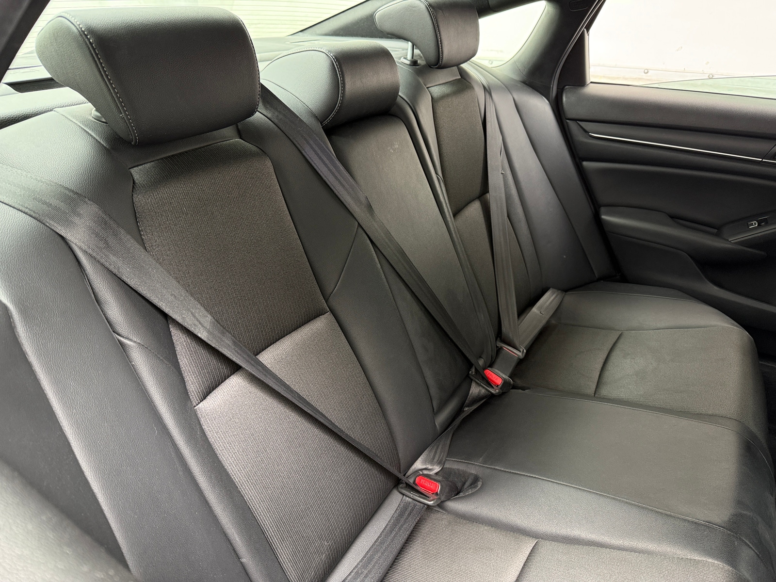 Thumbnail: 2019 Honda Accord - 6
