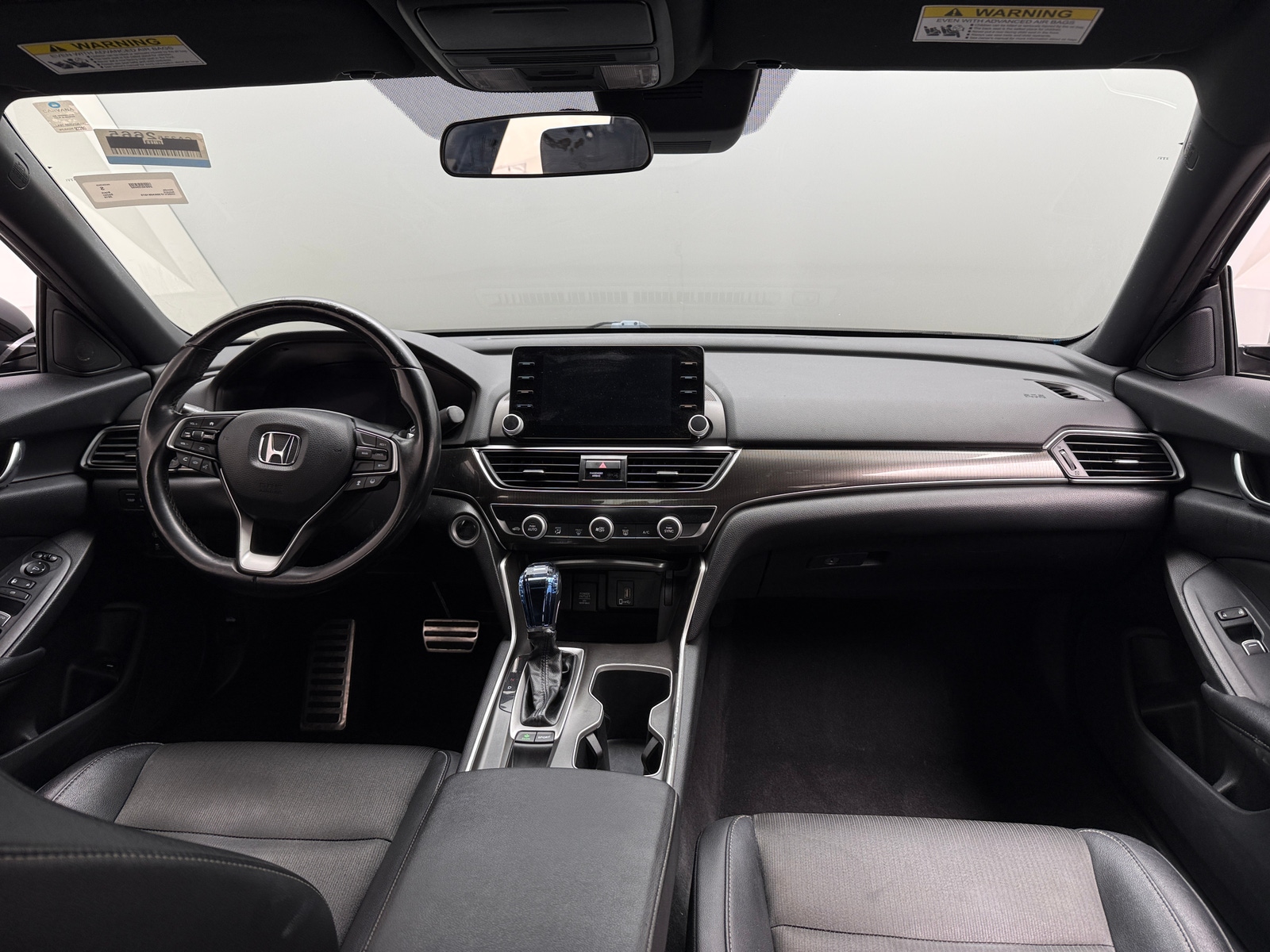 Thumbnail: 2019 Honda Accord - 3