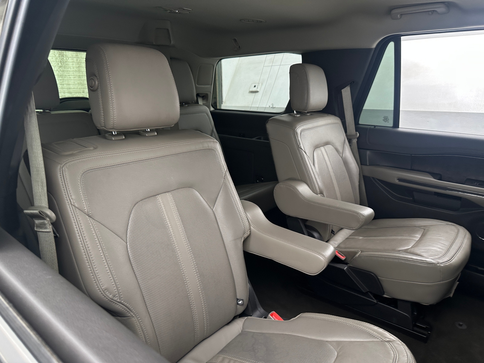 Thumbnail: 2019 Ford Expedition - 5