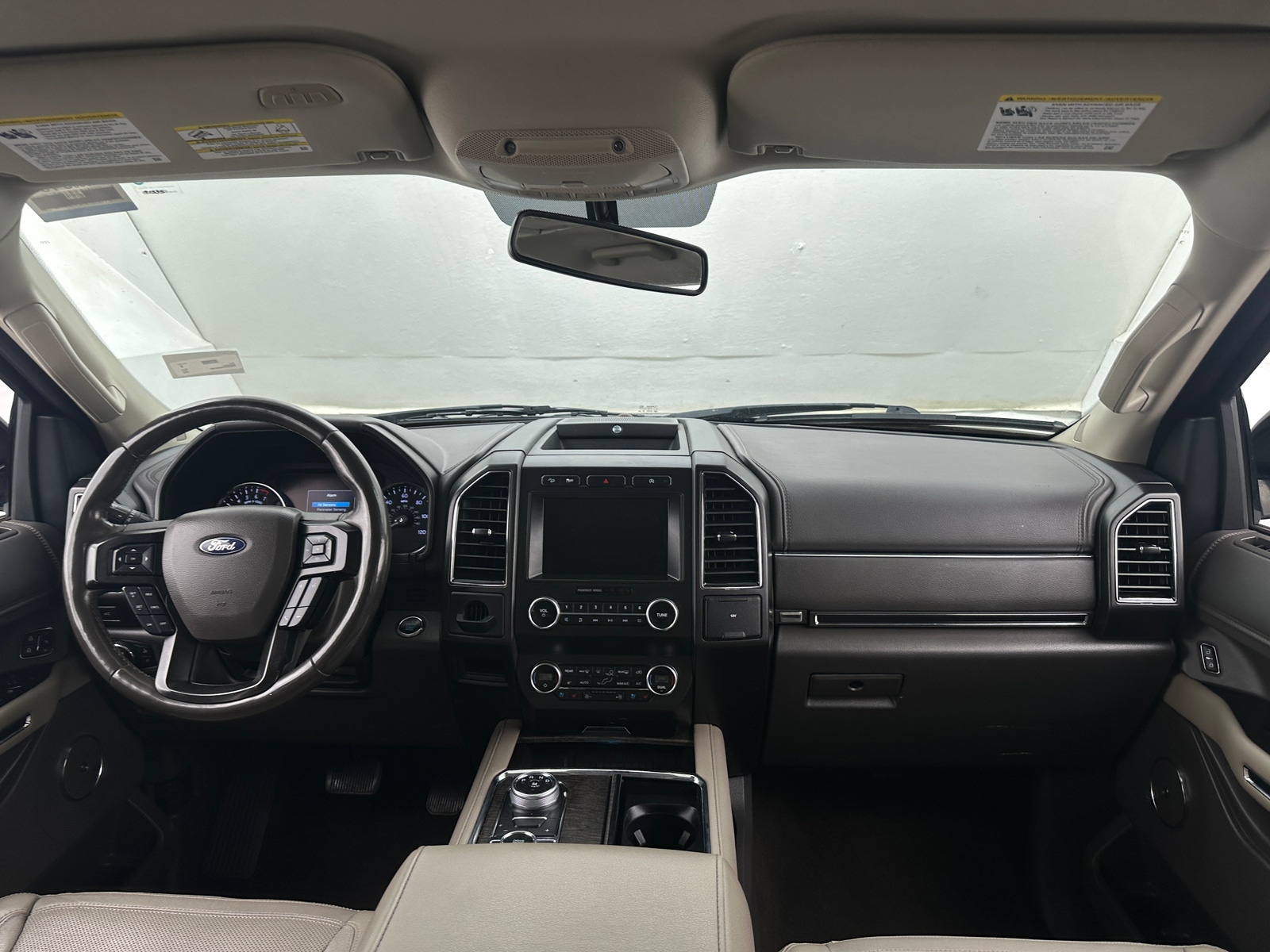 Thumbnail: 2019 Ford Expedition - 2