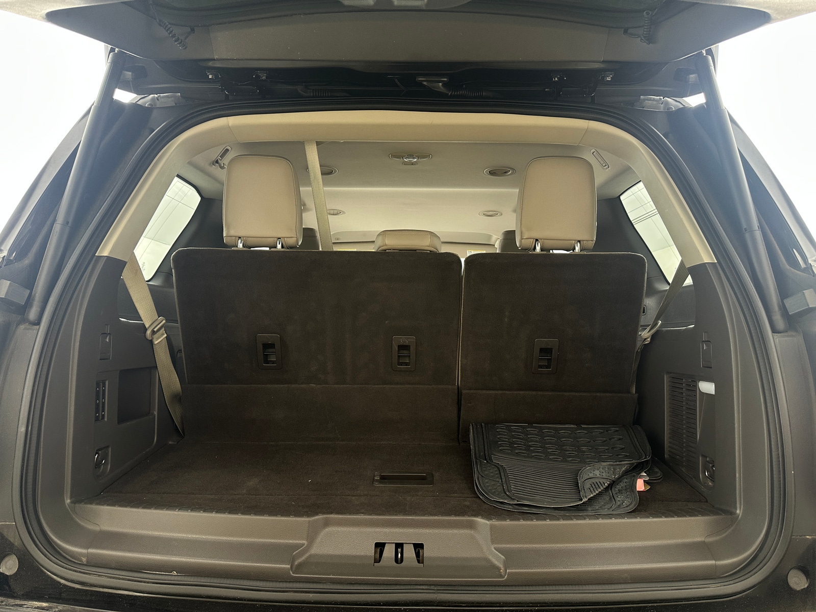Thumbnail: 2019 Ford Expedition - 6