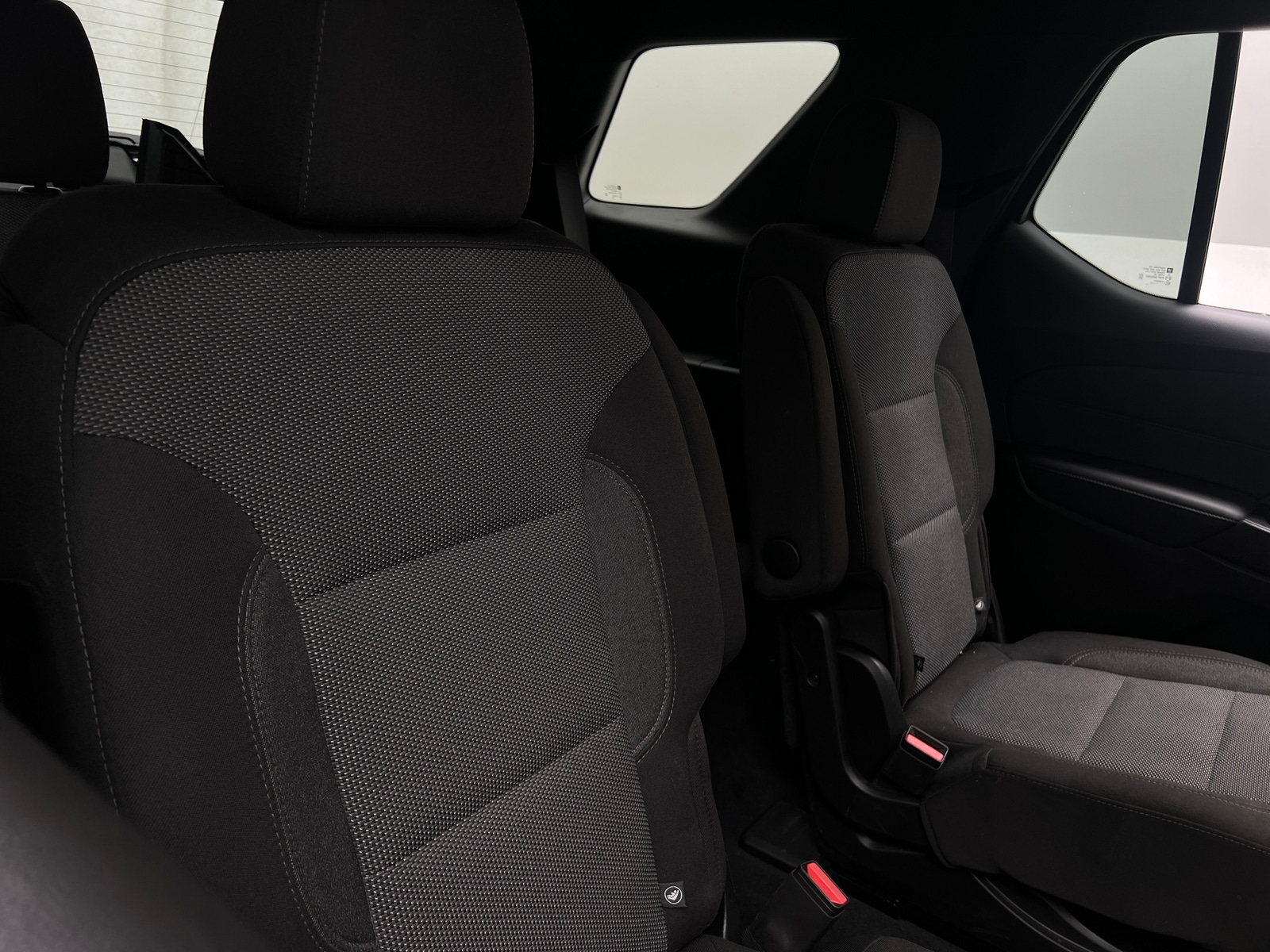 Thumbnail: 2023 Chevrolet Traverse - 6