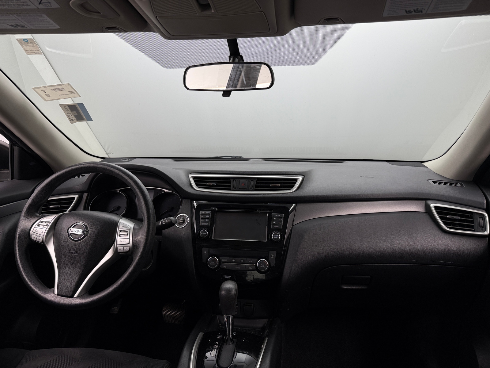 Thumbnail: 2016 Nissan Rogue - 3