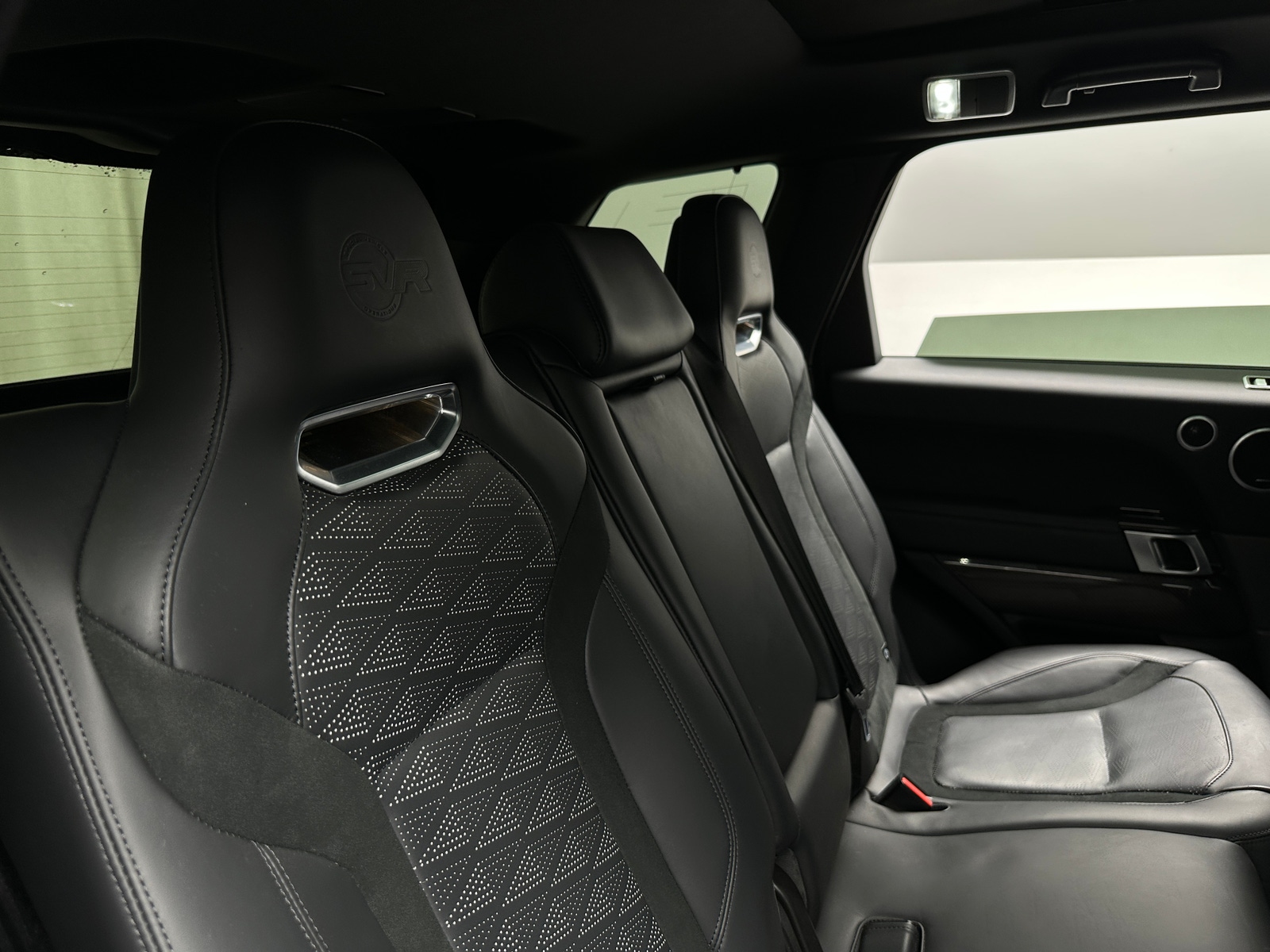 Thumbnail: 2018 Land Rover Range Rover Sport - 5