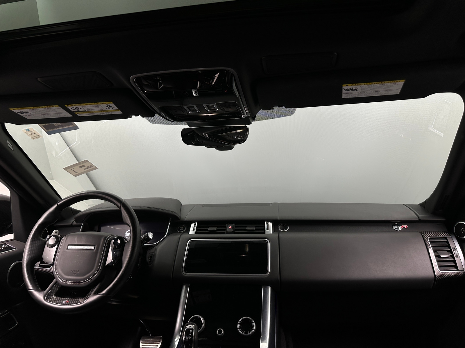 Thumbnail: 2018 Land Rover Range Rover Sport - 2