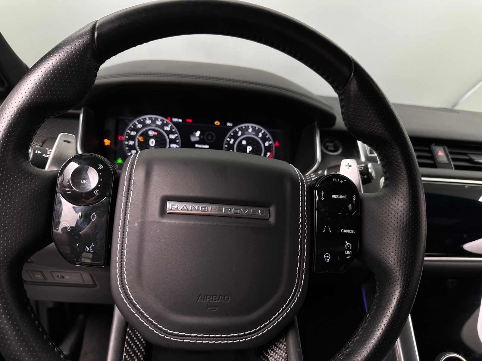 Thumbnail: 2018 Land Rover Range Rover Sport - 4