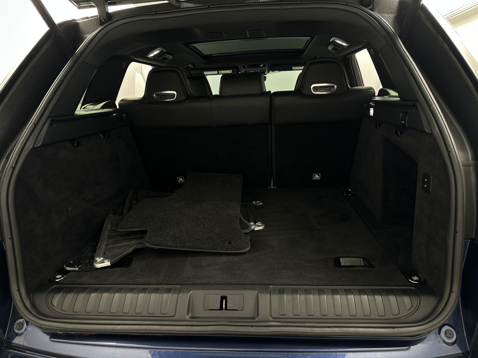 Thumbnail: 2018 Land Rover Range Rover Sport - 6
