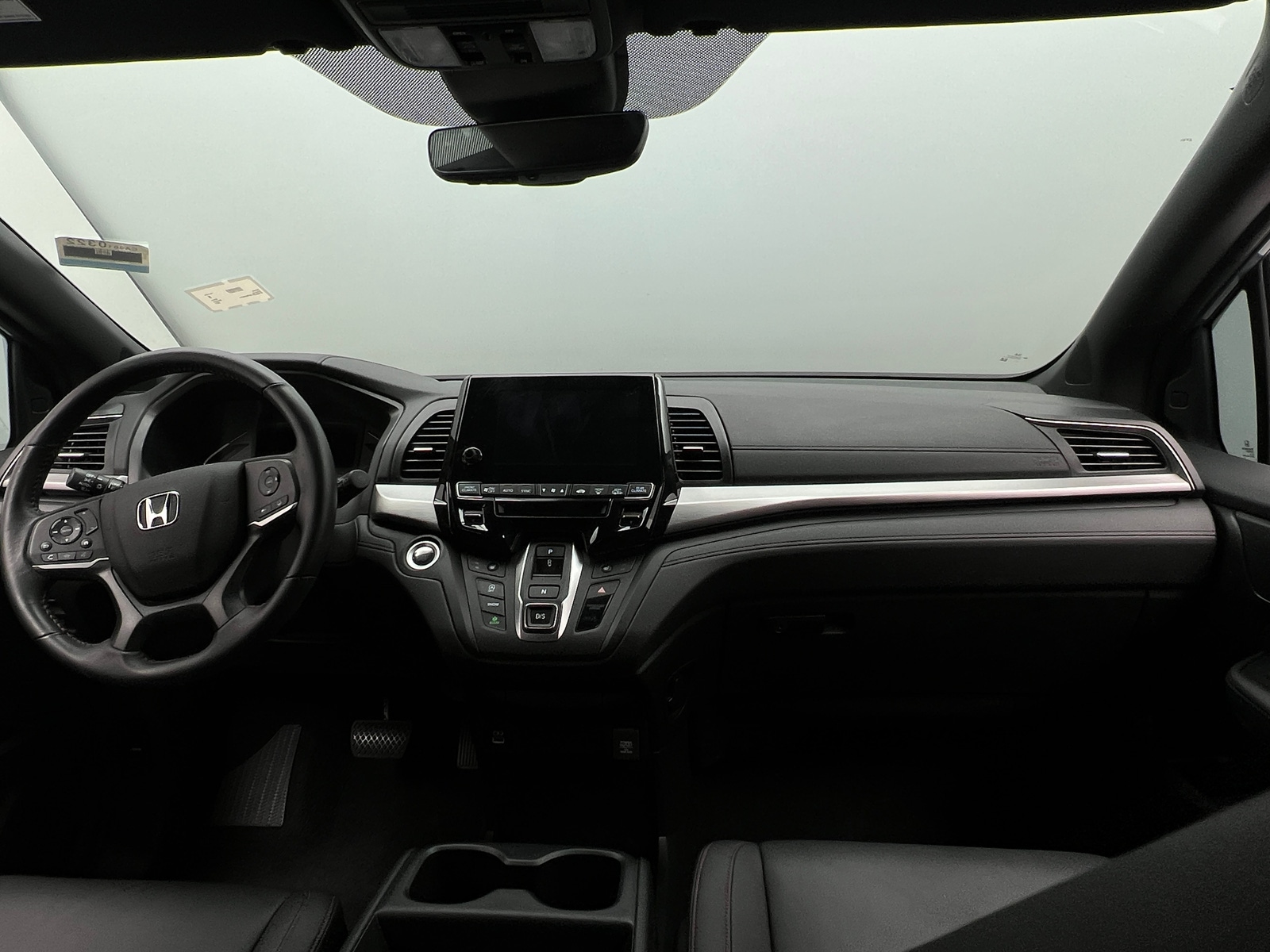 Thumbnail: 2023 Honda Odyssey - 3