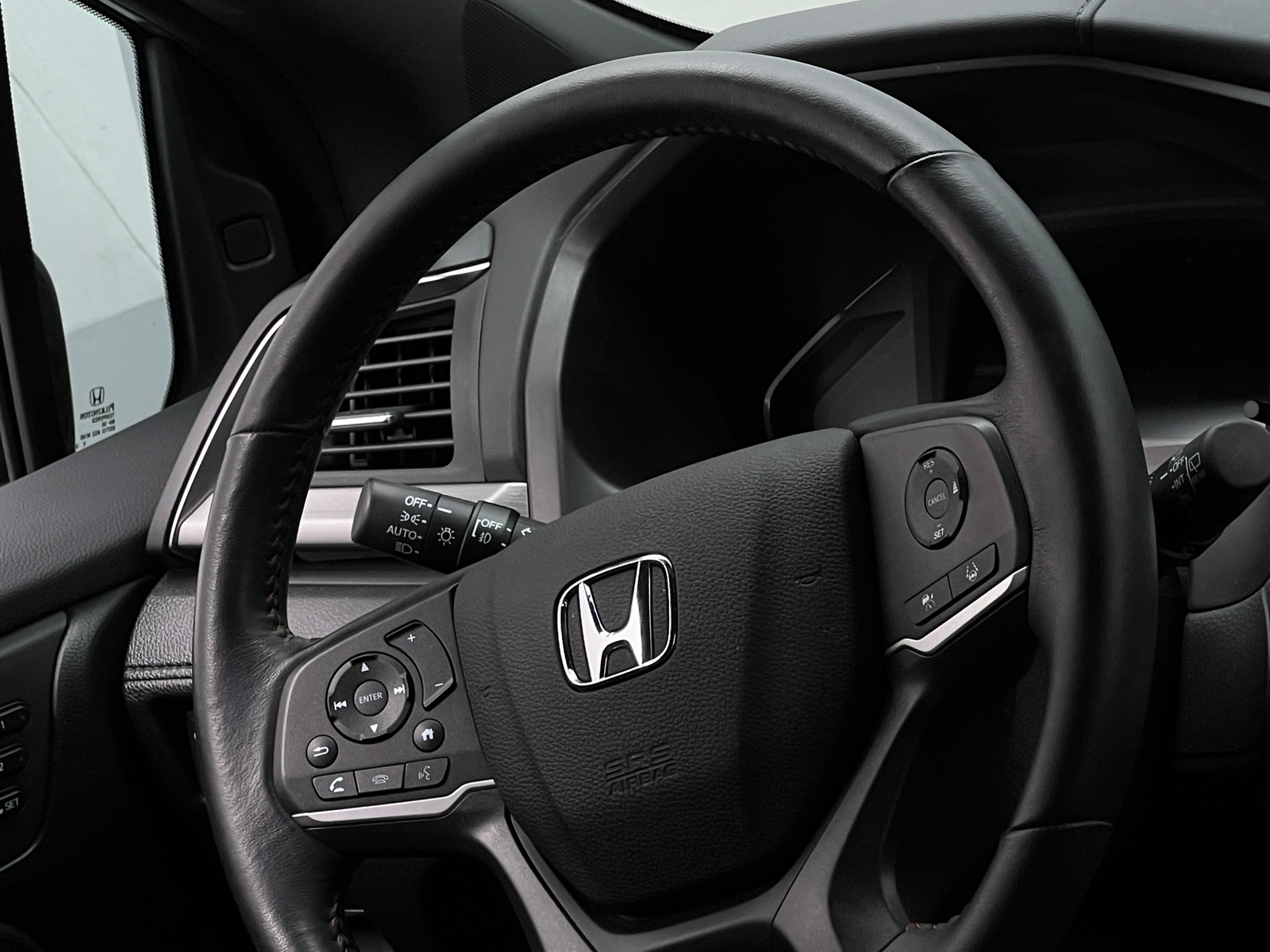 Thumbnail: 2023 Honda Odyssey - 5
