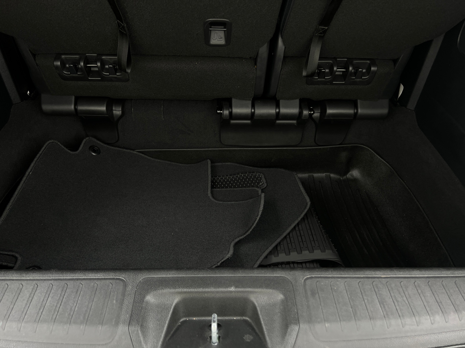 Thumbnail: 2023 Honda Odyssey - 7