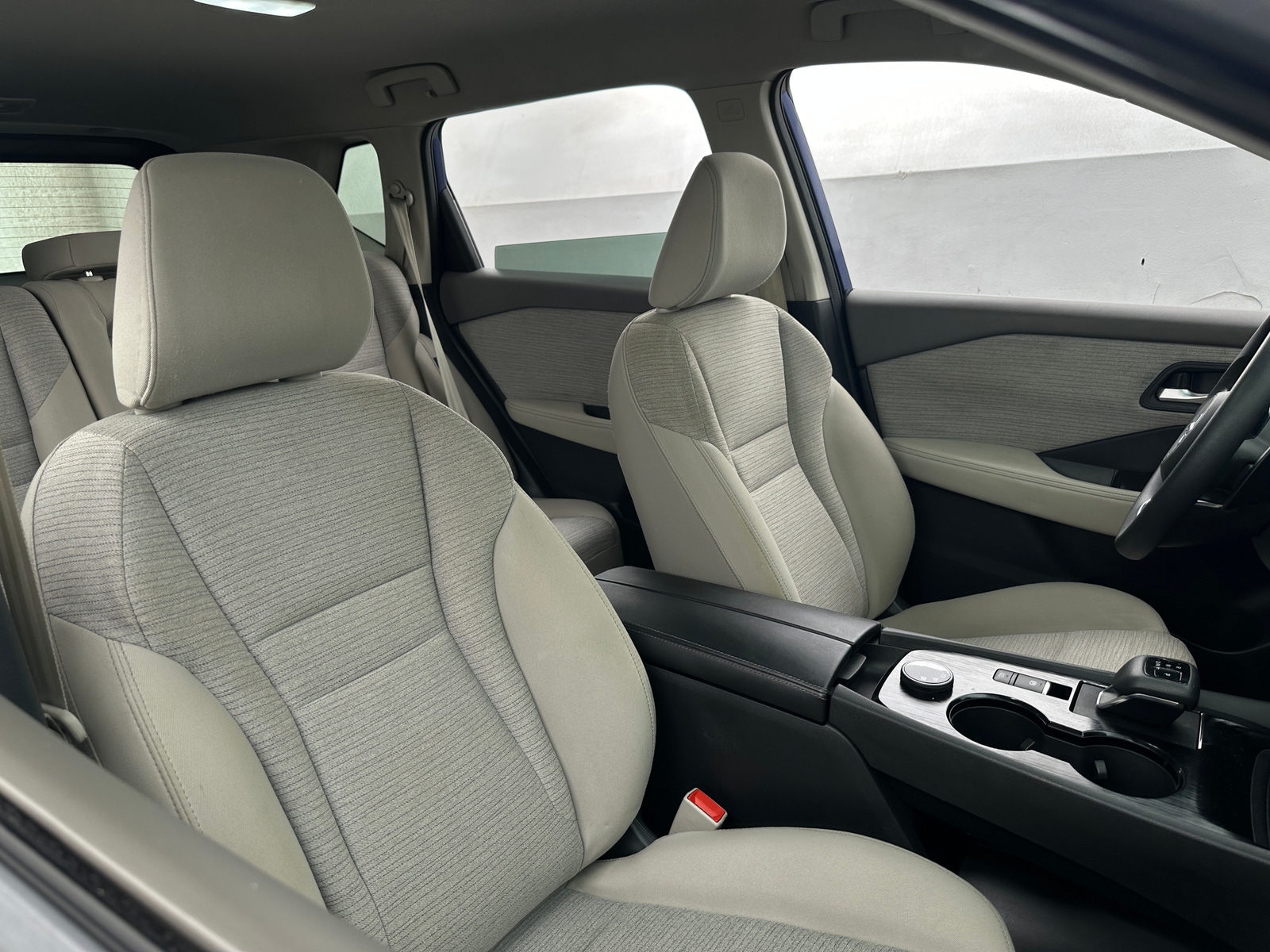 Thumbnail: 2021 Nissan Rogue - 2
