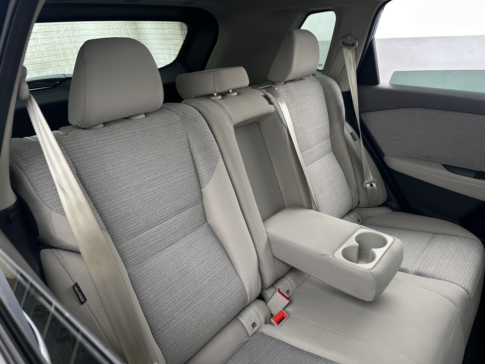 Thumbnail: 2021 Nissan Rogue - 6