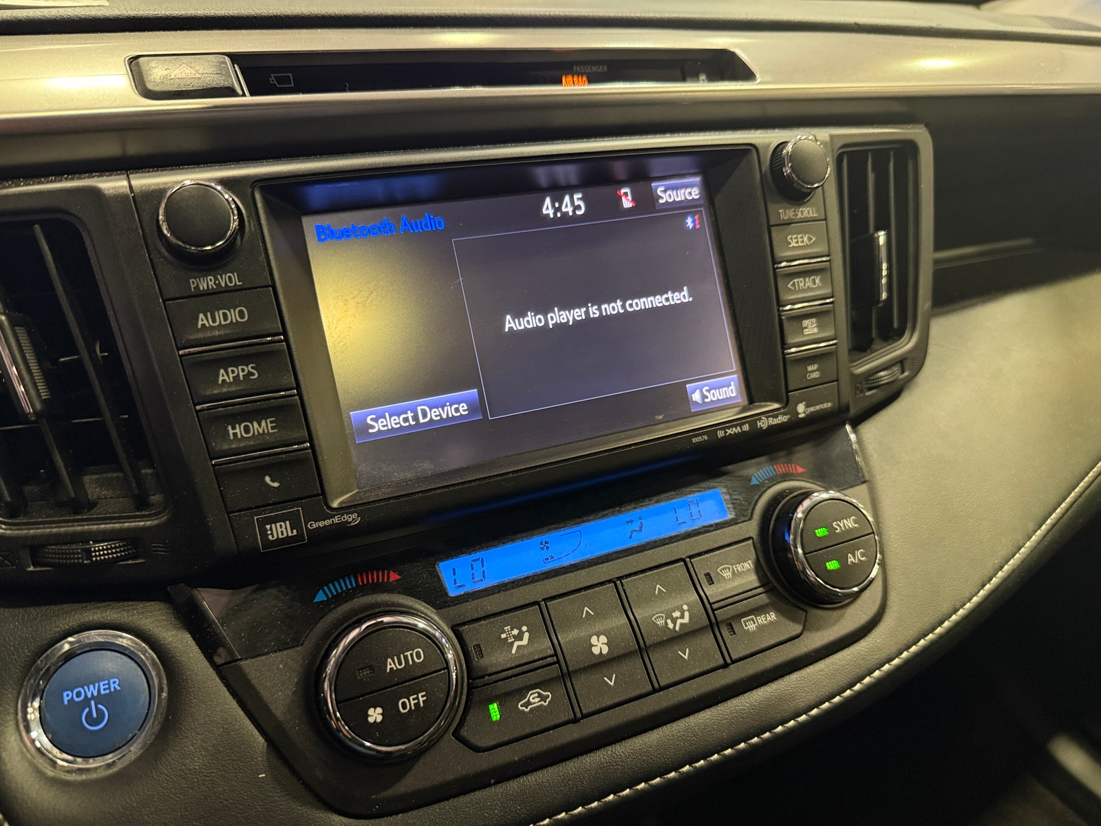 Thumbnail: 2016 Toyota RAV4 - 3