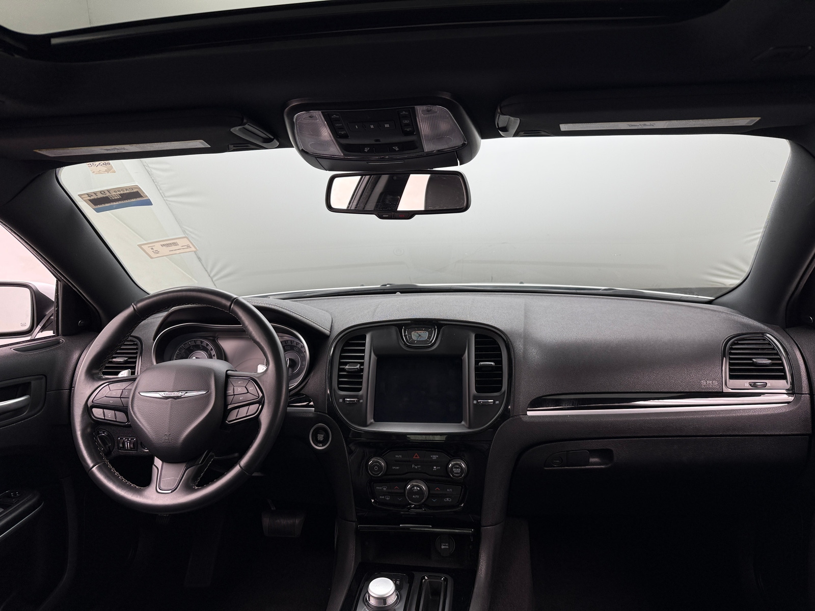 Thumbnail: 2021 Chrysler 300 - 2