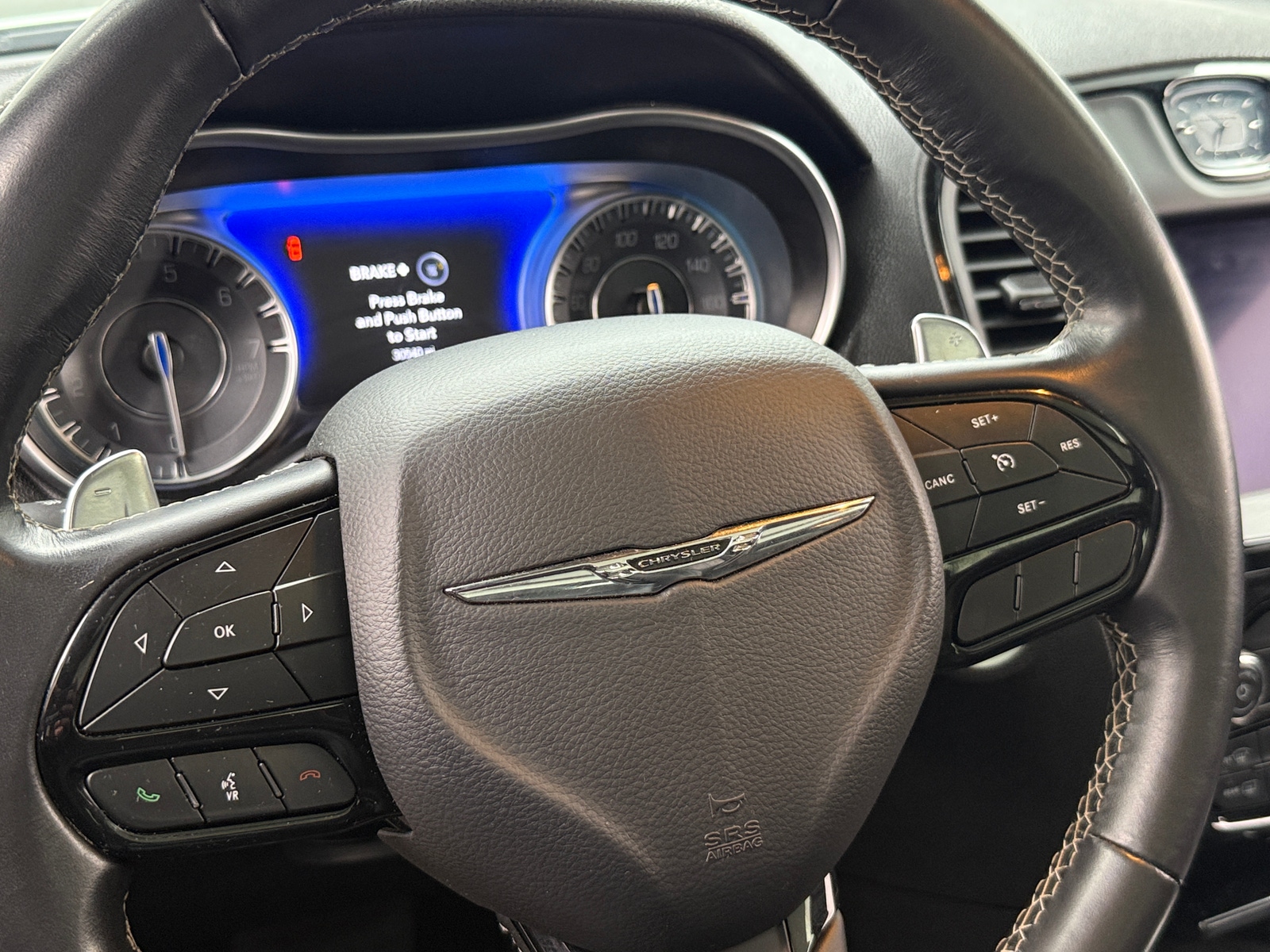 Thumbnail: 2021 Chrysler 300 - 4