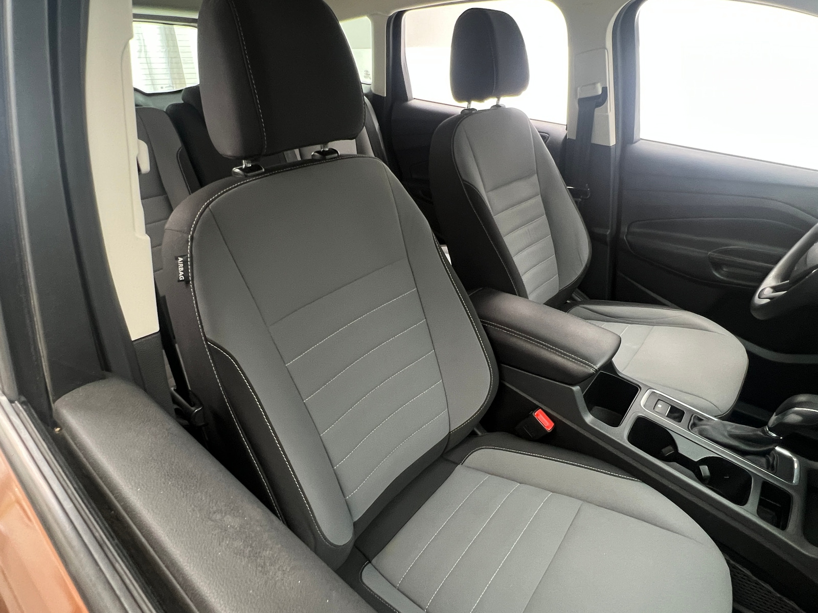 Thumbnail: 2017 Ford Escape - 2