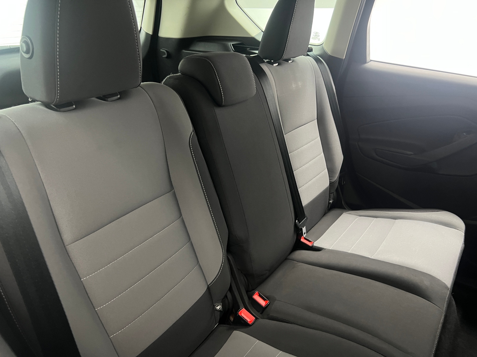 Thumbnail: 2017 Ford Escape - 6