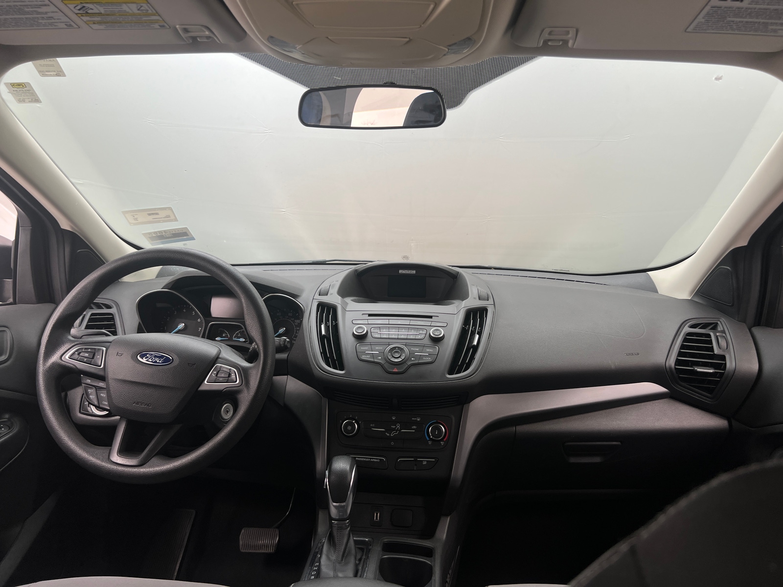Thumbnail: 2017 Ford Escape - 3