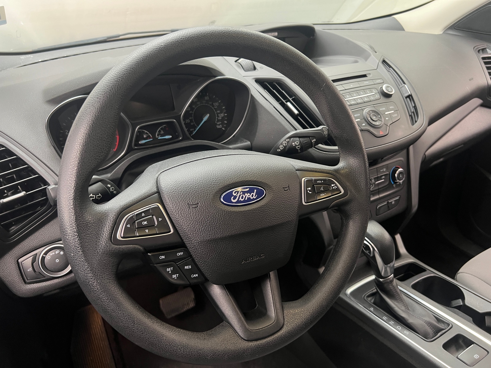 Thumbnail: 2017 Ford Escape - 5