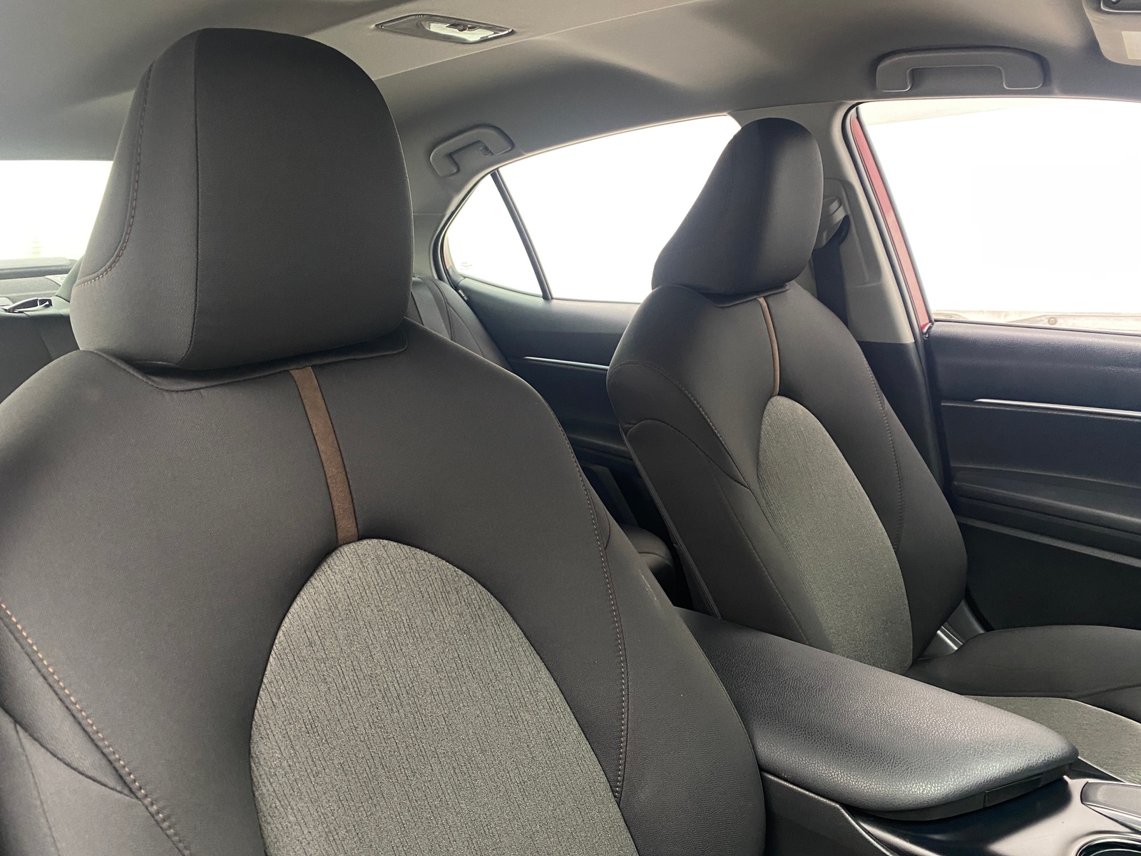Thumbnail: 2019 Toyota Camry - 2