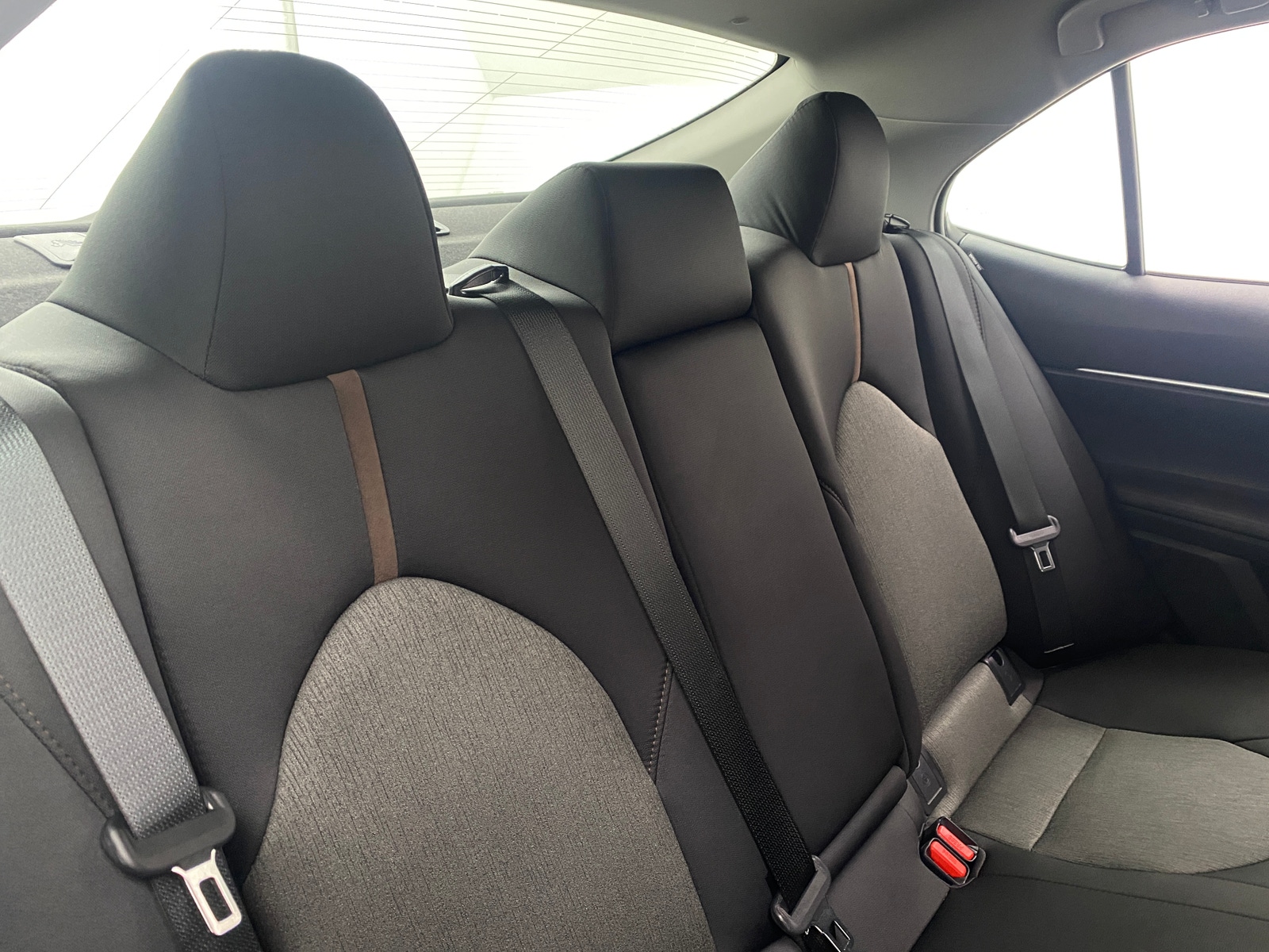 Thumbnail: 2019 Toyota Camry - 6