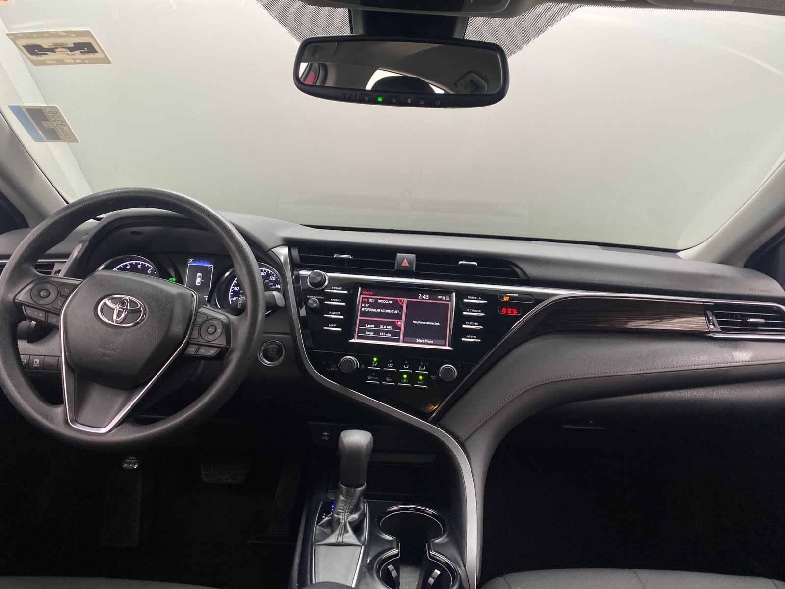 Thumbnail: 2019 Toyota Camry - 3