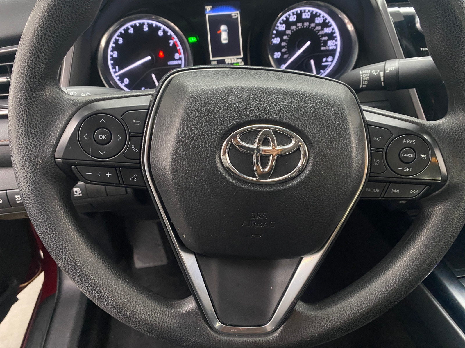 Thumbnail: 2019 Toyota Camry - 5