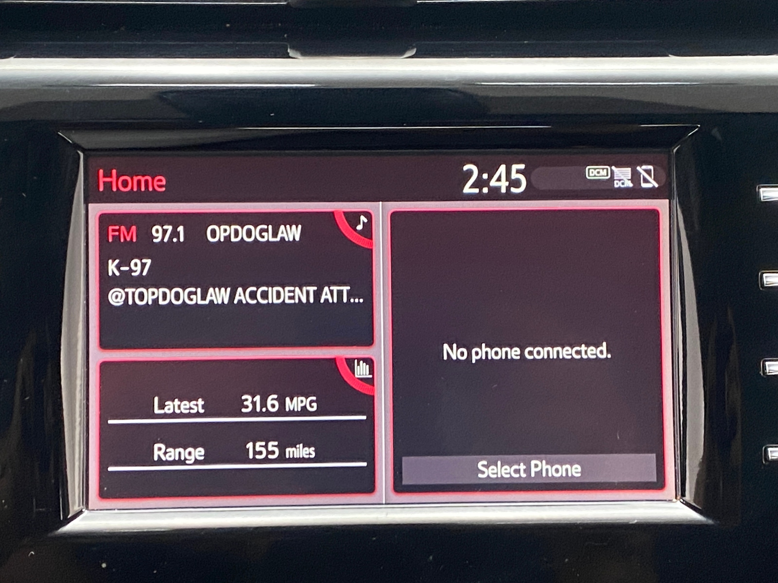 Thumbnail: 2019 Toyota Camry - 4