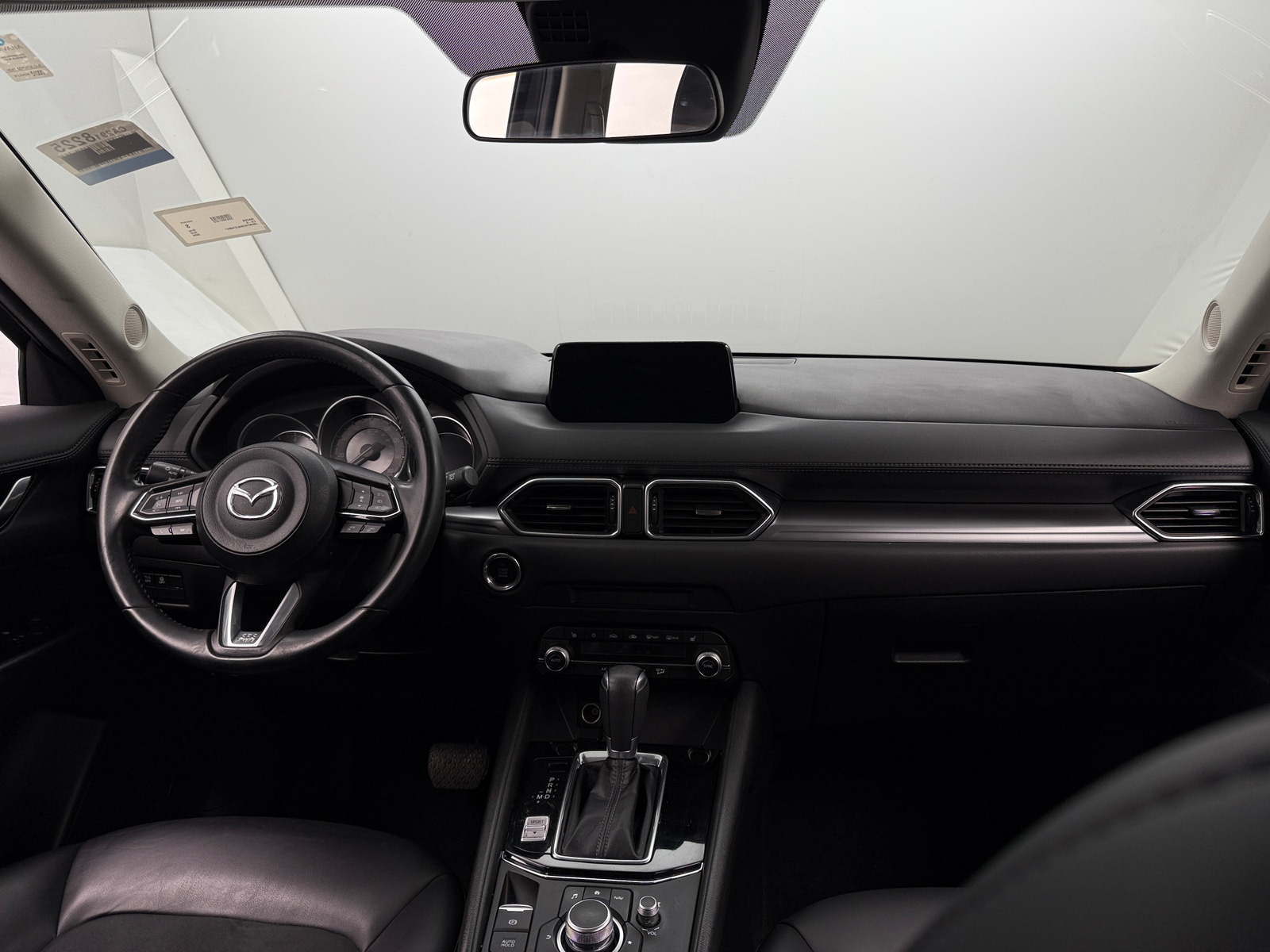Thumbnail: 2020 Mazda CX-5 - 2