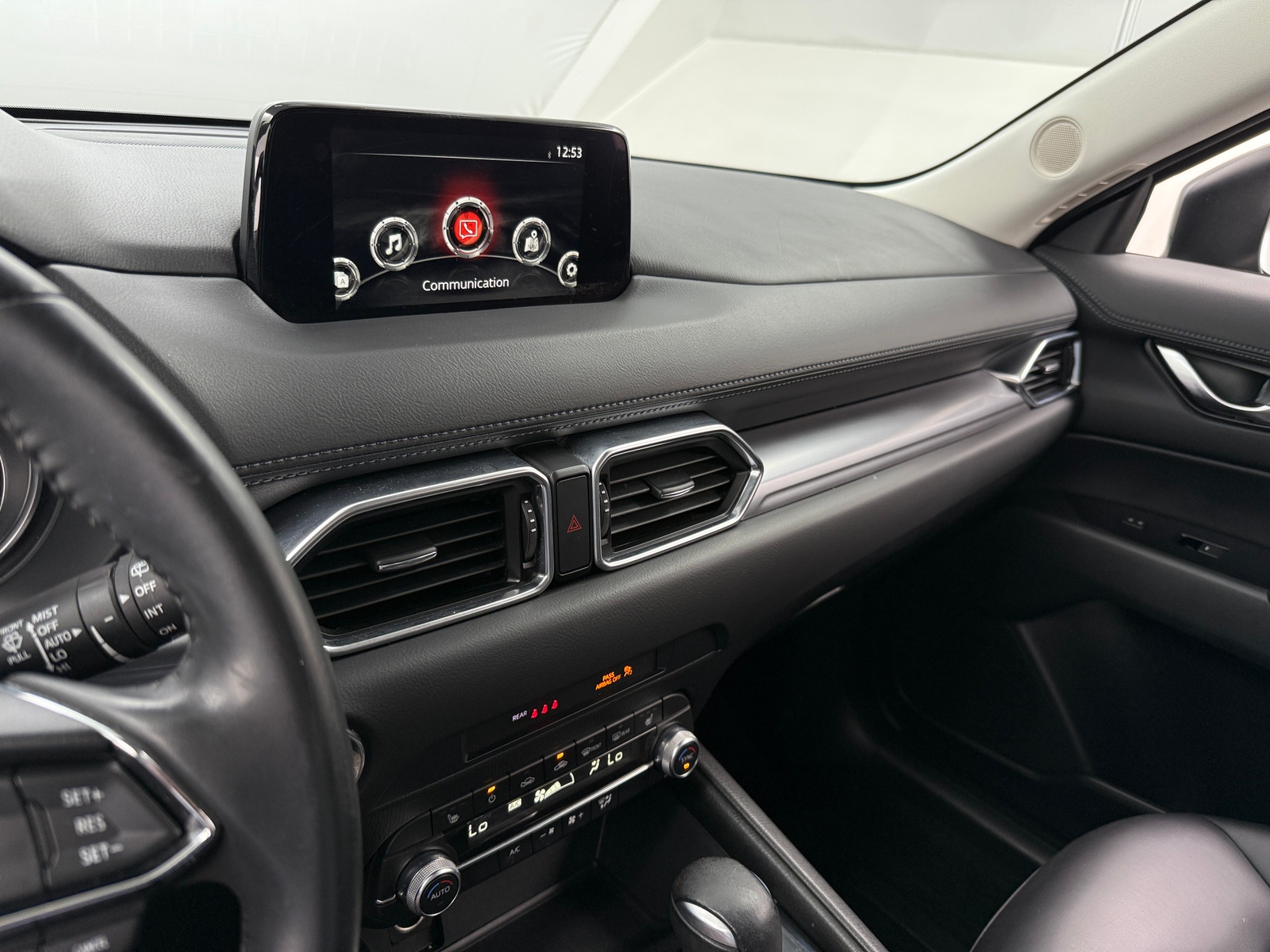 Thumbnail: 2020 Mazda CX-5 - 3