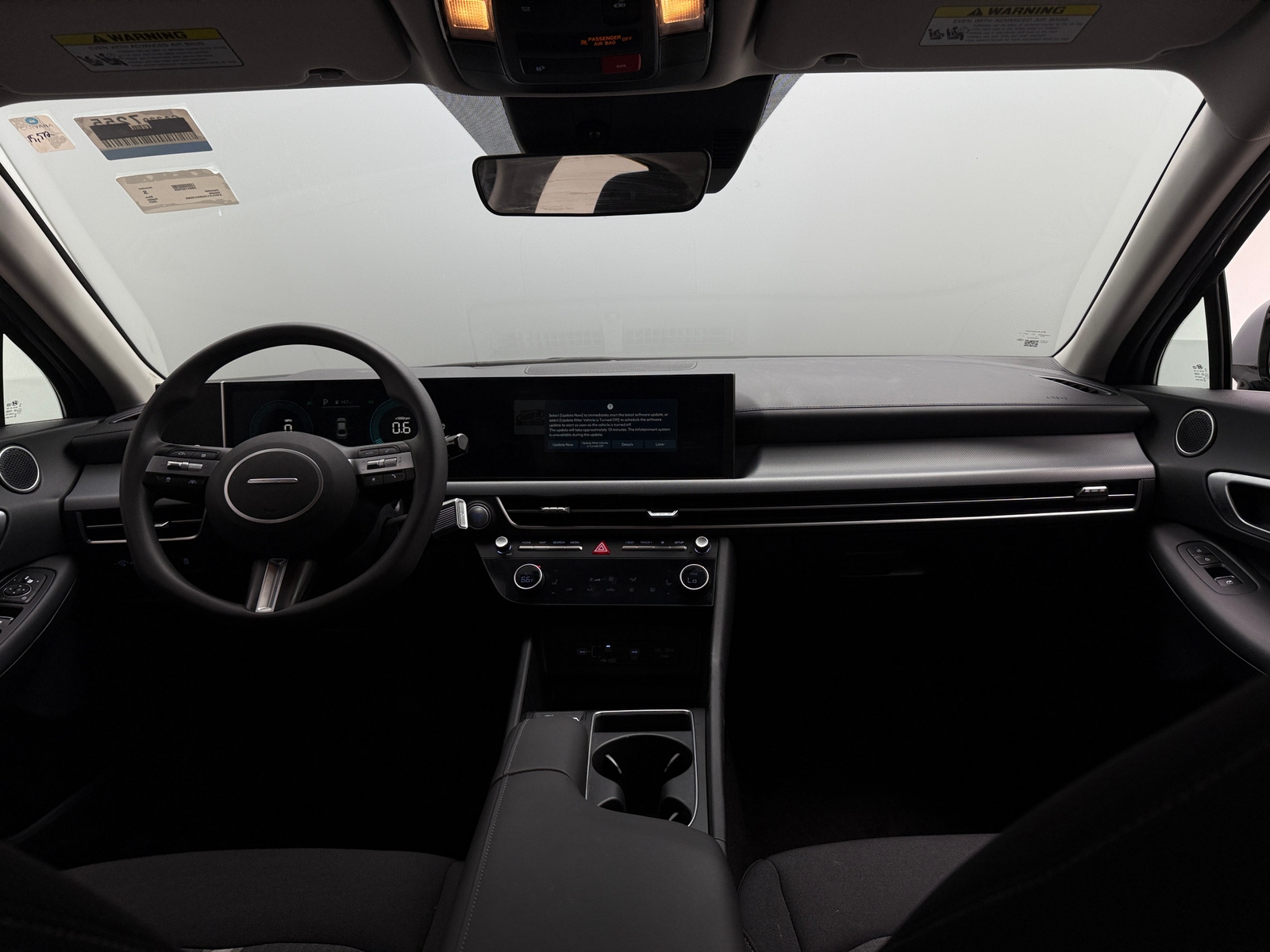 Thumbnail: 2024 Hyundai Sonata - 3