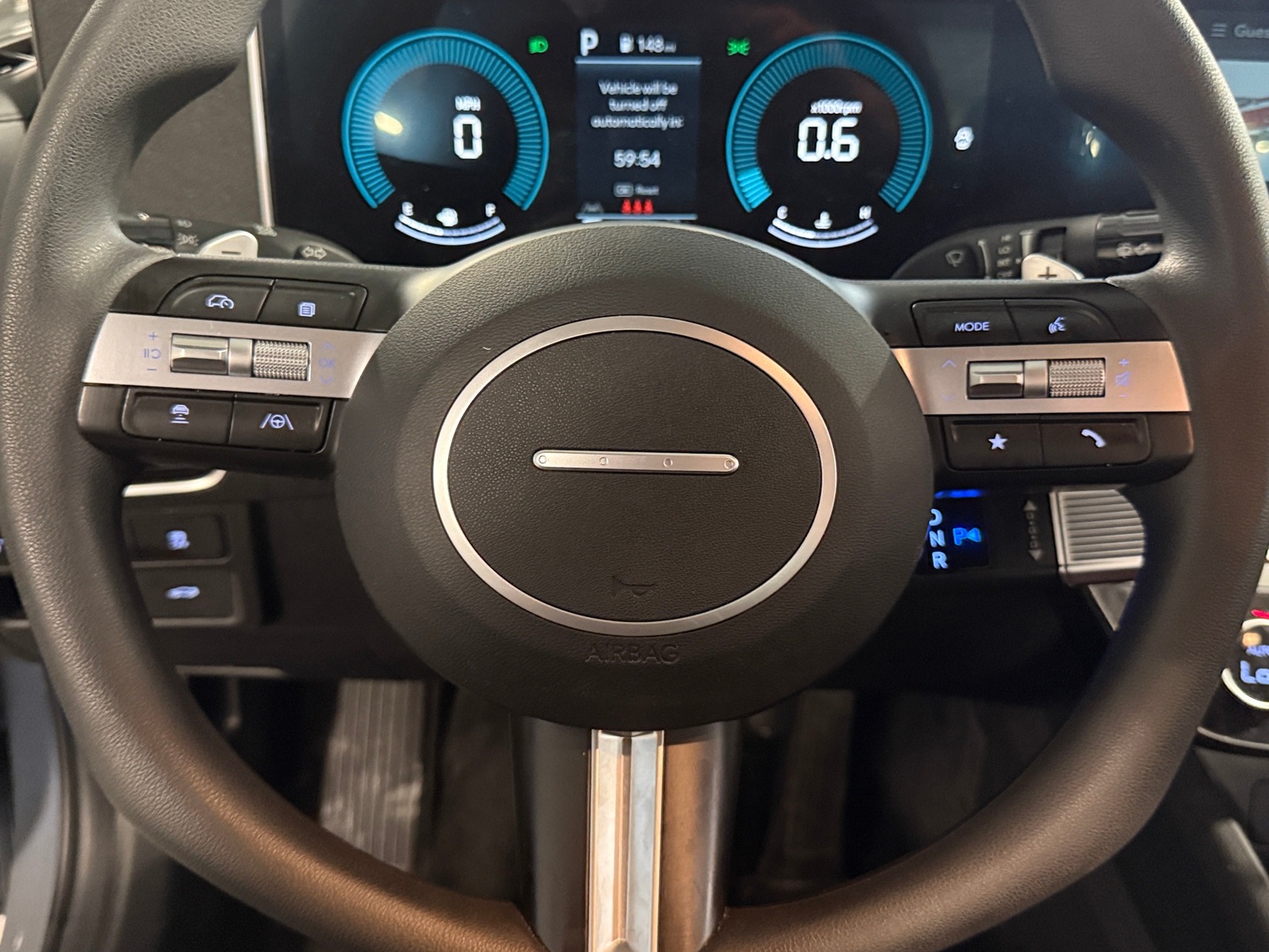 Thumbnail: 2024 Hyundai Sonata - 5