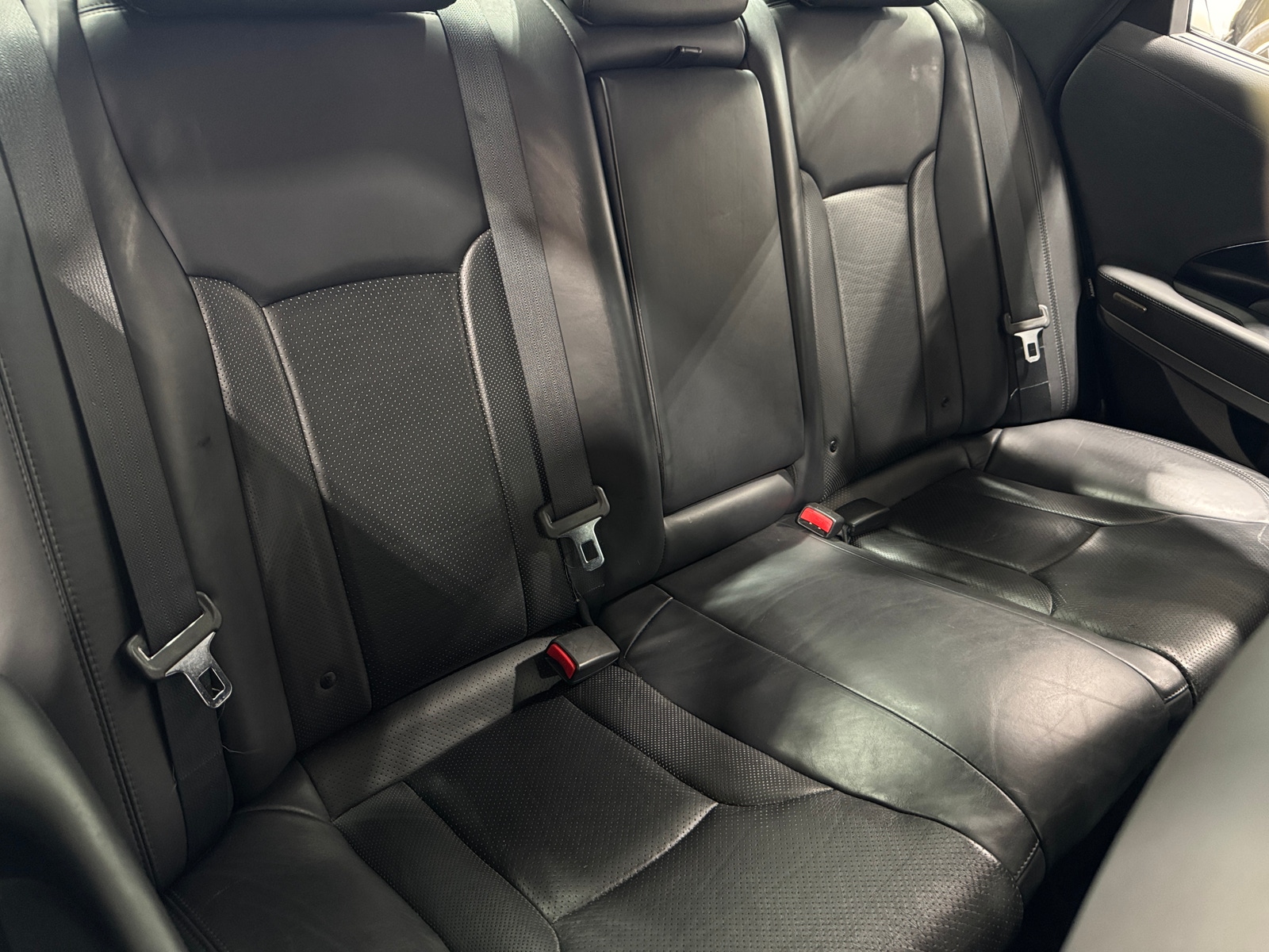 Thumbnail: 2012 Hyundai Azera - 5