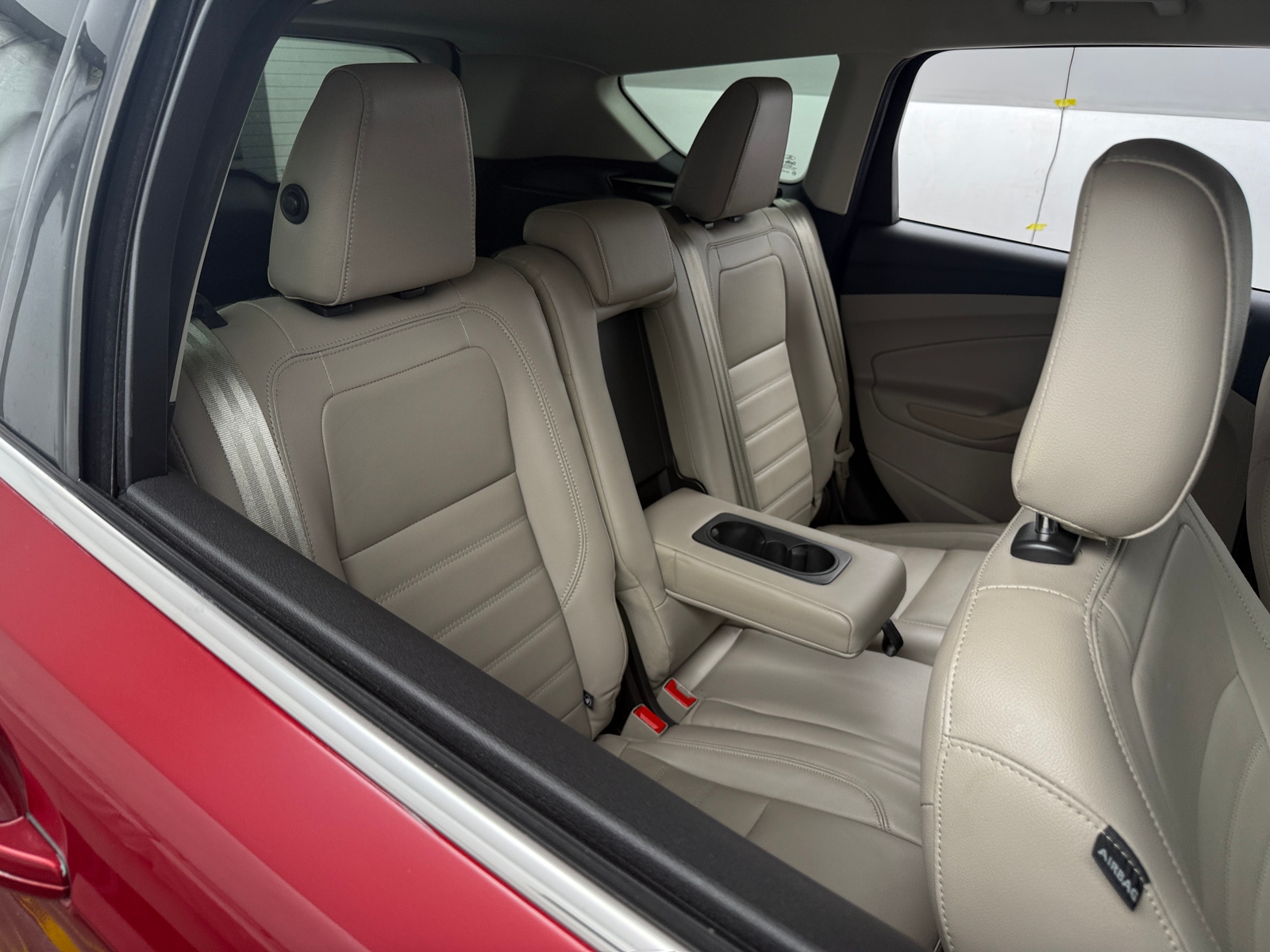 Thumbnail: 2018 Ford Escape - 5