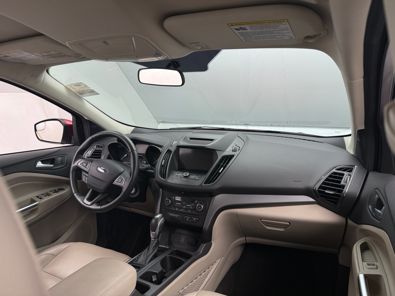 Thumbnail: 2018 Ford Escape - 2