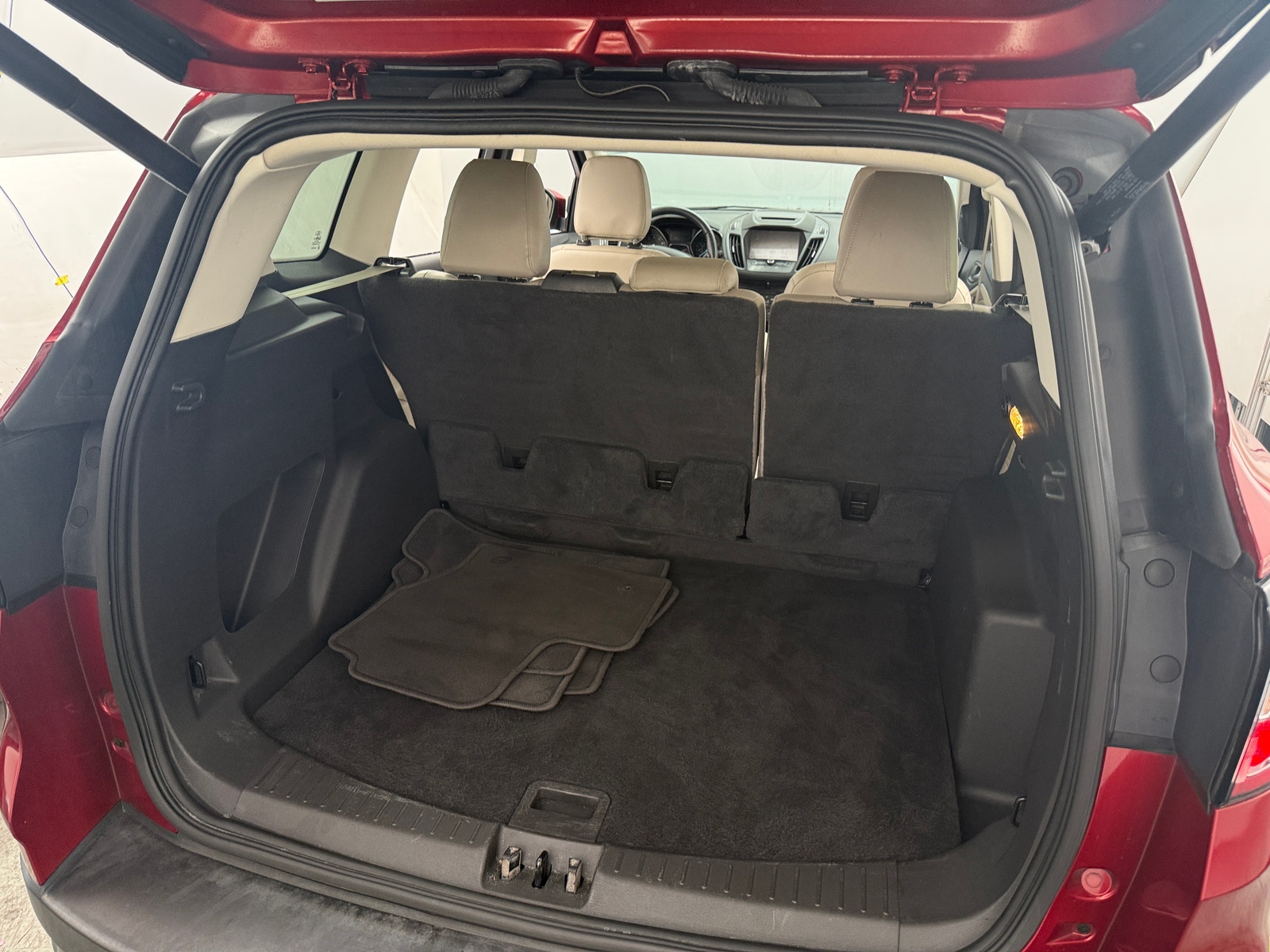 Thumbnail: 2018 Ford Escape - 6