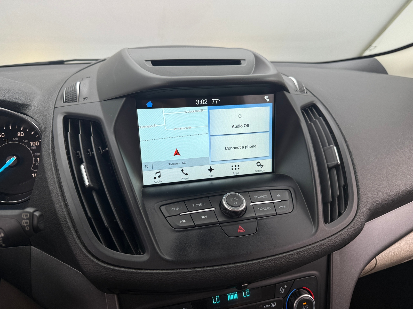 Thumbnail: 2018 Ford Escape - 3