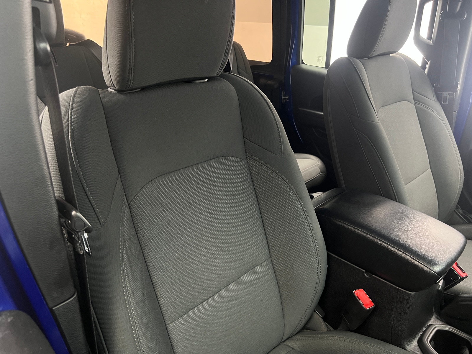 Thumbnail: 2018 Jeep Wrangler - 2